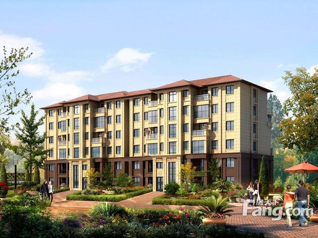 藍爵莊園最新住宅價格解析,市場走勢與多元觀點分析