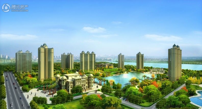 衡陽恒大綠洲最新房價探索自然美景，尋找心靈寧靜之所