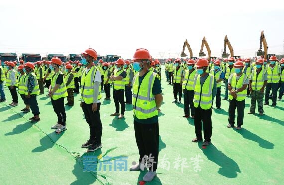 沂蒙高速最新動態(tài),進展、挑戰(zhàn)與探討