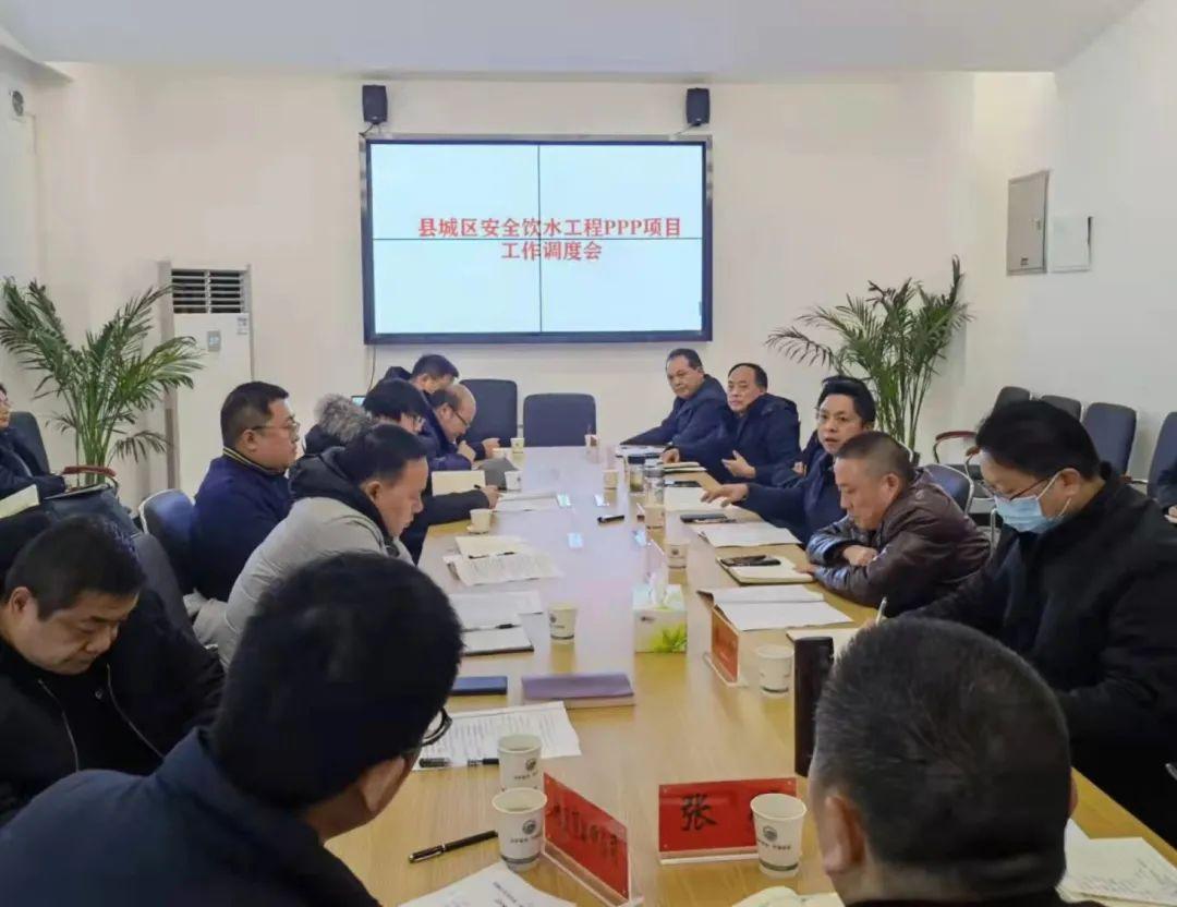 臨澧道水PPP項目最新動態,全面參與指南與最新進展報告