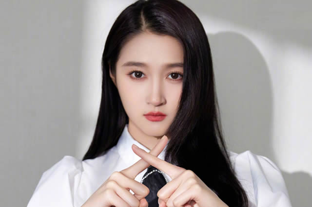 90后女演員排行榜,90后女演員排行榜，璀璨新星閃耀影視界