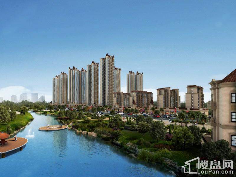 南寧最新樓盤報價揭秘,全面解密最新樓盤價格????