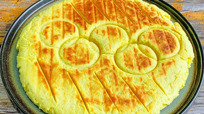 比賽餅，勵志故事中的一段旅程