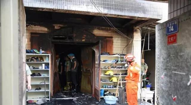 常熟大火最新進展，變化中的力量，希望之光閃耀城市之夜