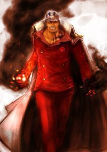 揭秘赤犬魅力與風采，最新赤犬寫真集欣賞