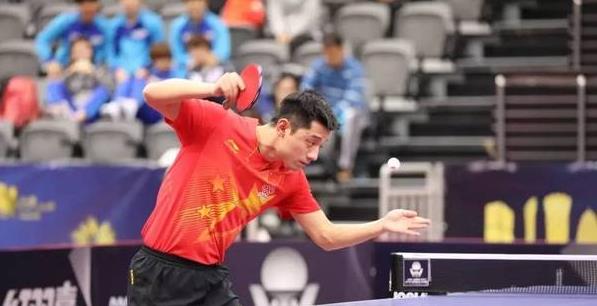 胡彬乒乓球技藝，激情與實力的展現比賽視頻欣賞