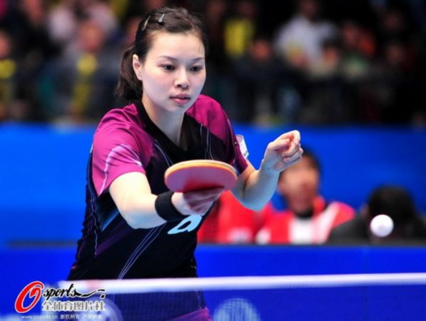 胡彬乒乓球技藝,激情與實力的展現比賽視頻欣賞