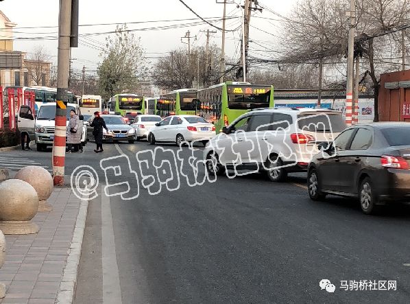 馬駒橋最新交通事故深度解析與案例分析,現(xiàn)場(chǎng)直擊與案例剖析