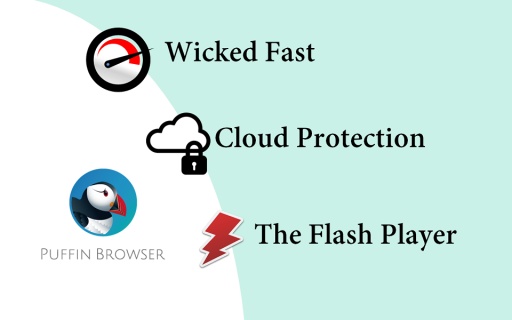 最新Puffin瀏覽器版,速度與安全的完美結合