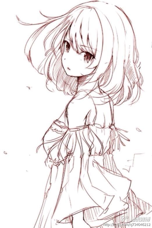 畫人動漫,畫人動漫，小巷中的隱秘寶藏，探索獨一無二的動漫人世界