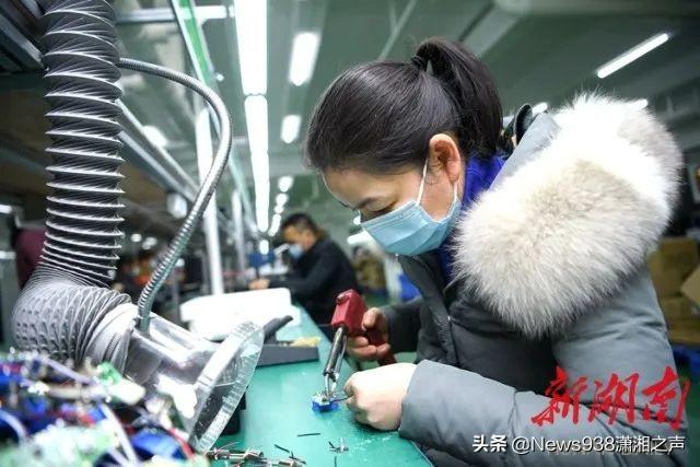 湘鄉疫情最新動態，科技守護家園，智能產品重塑防護體驗