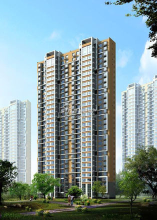 圣和地產最新住宅項目,圣和地產最新住宅項目,時代的印記與地位的彰顯