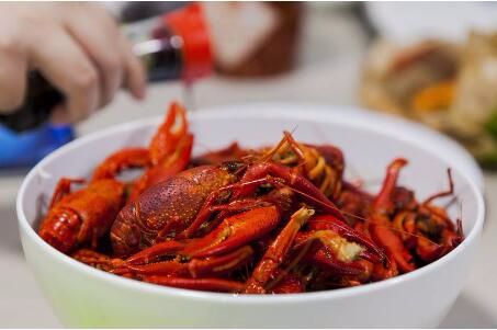 小龍蝦上市公司,產(chǎn)業(yè)繁榮下的多維視角深度剖析