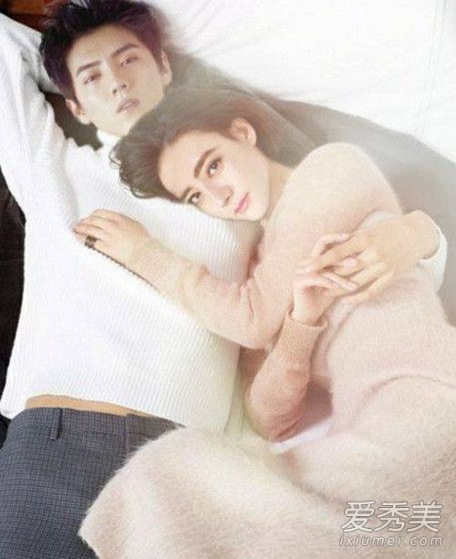 陸地夫婦最新動態，愛情與生活的美好交融時刻