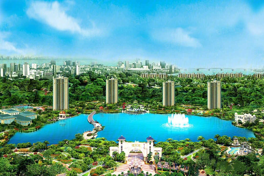 潮州恒大城最新動態解析，多方觀點與個人立場深度探討