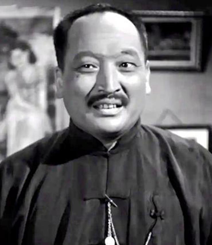 老演員梁慶剛與小巷中的秘密舞臺，特色小店的魅力之旅