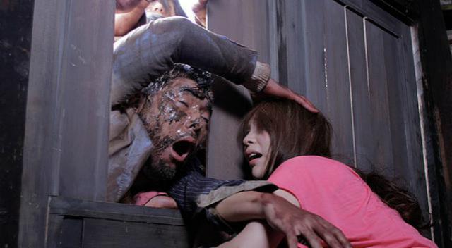 深度解析,喪尸屁股電影背后的文化現象