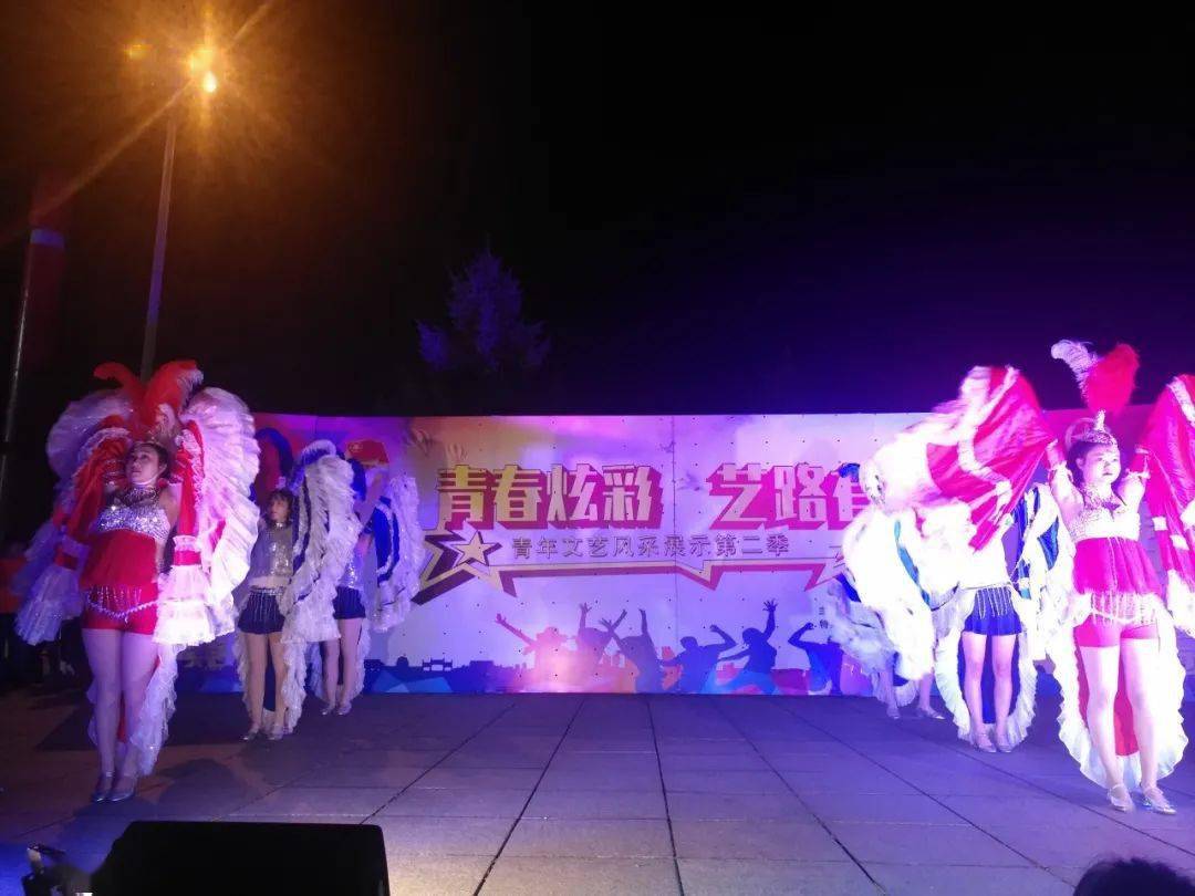 夏日風采，陽光下的成長與蛻變新展現