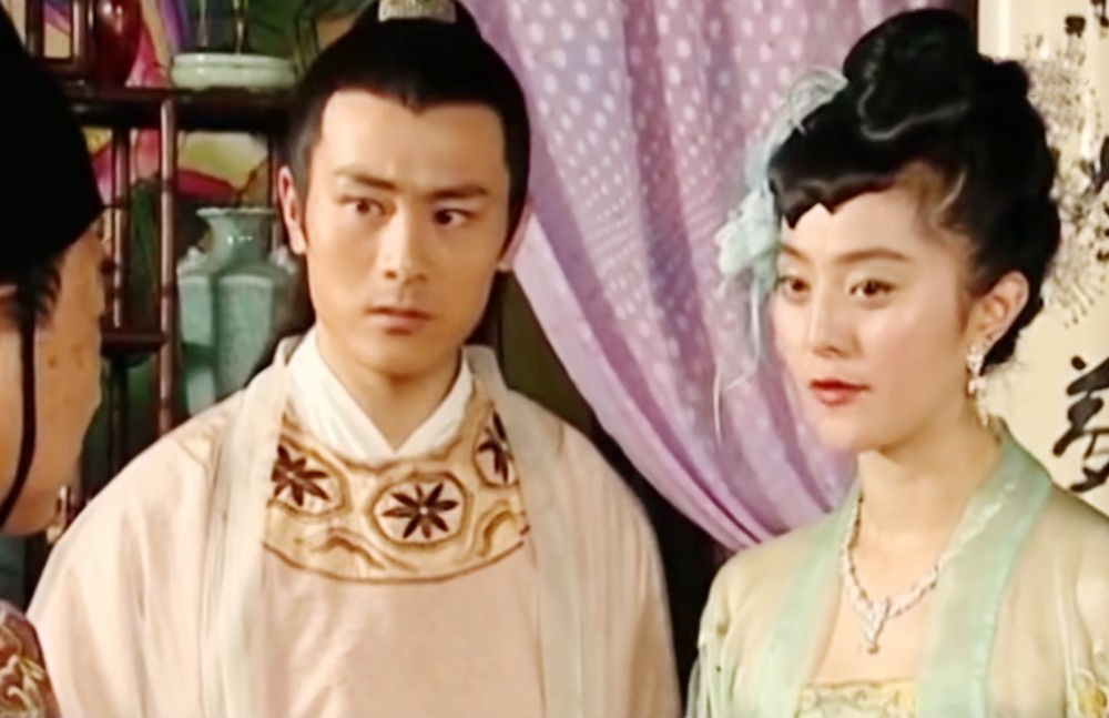 科技重塑經典，智能新紀元之婀娜公主演員表