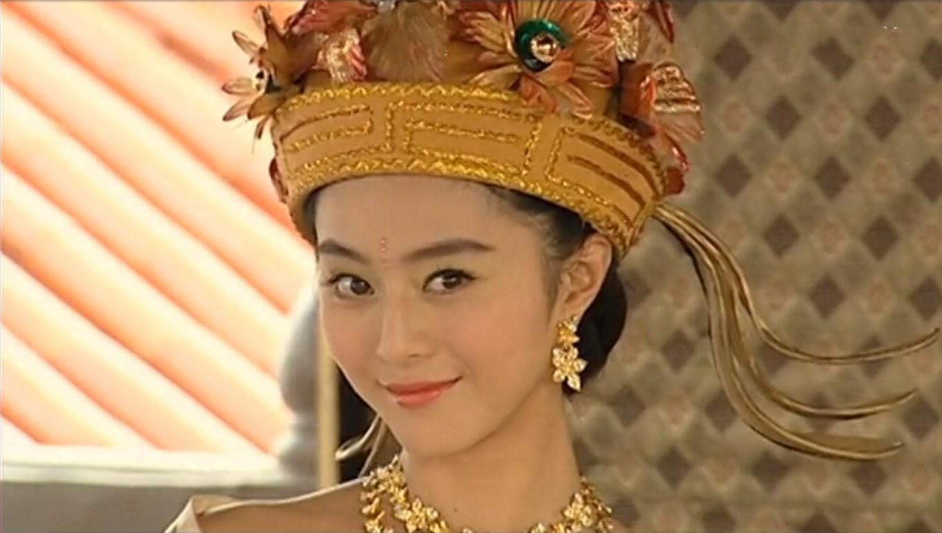 科技重塑經典,智能新紀元之婀娜公主演員表