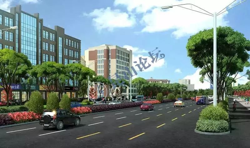 昆山朝陽西路最新動態,自然美景探索之旅啟程