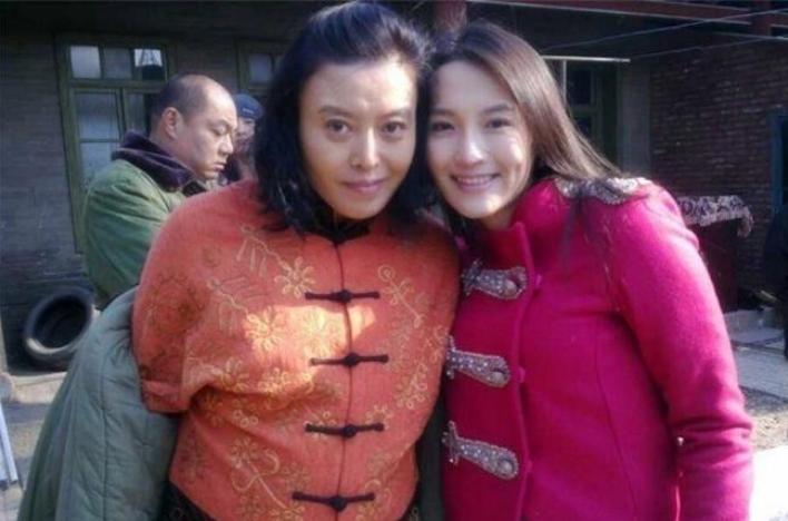 全新智能追蹤系統揭秘，演員出軌的高科技探秘之旅