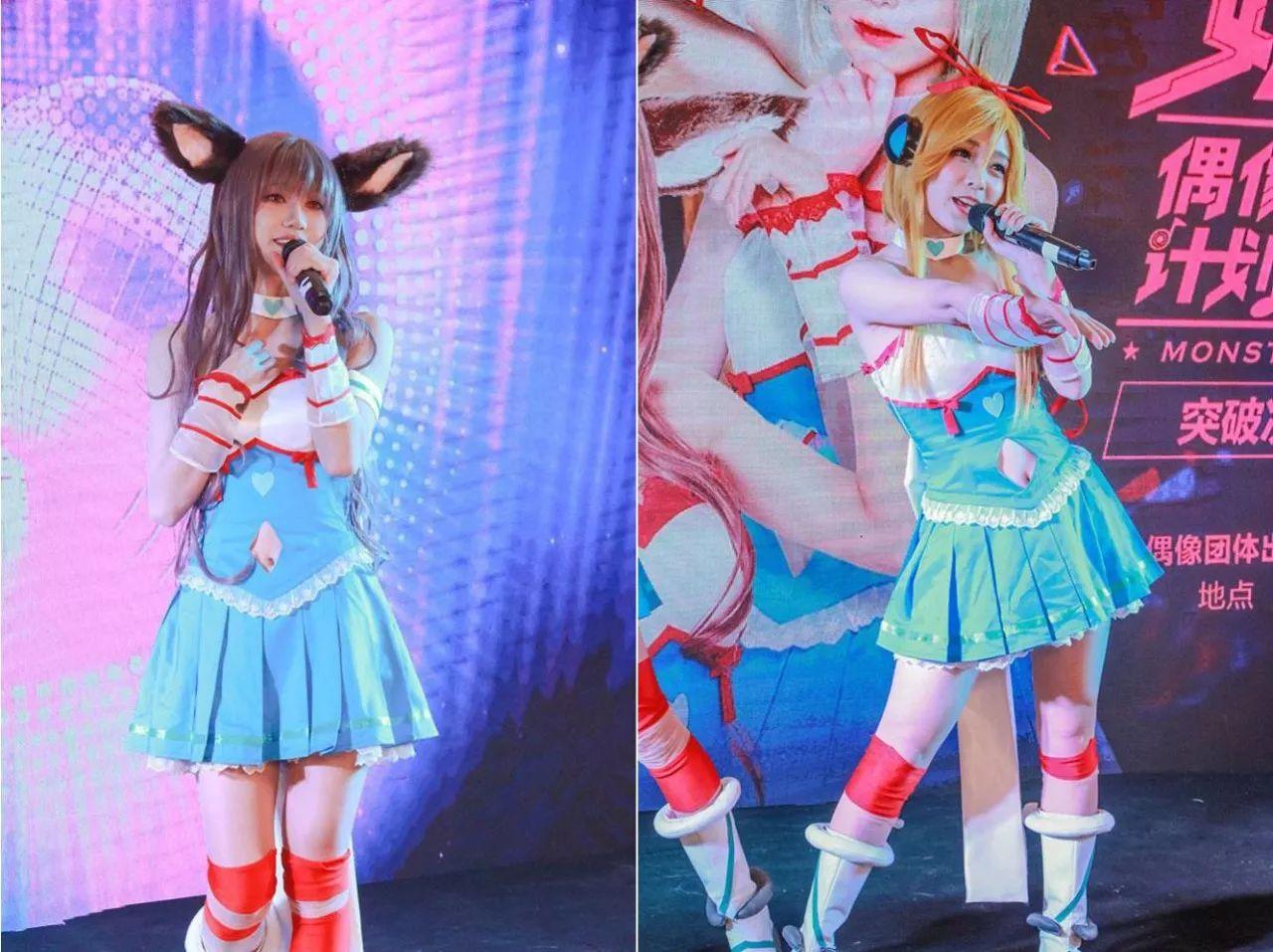 妖怪名單演員全陣容