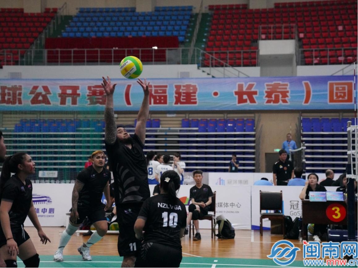 男子氣排球比賽，見(jiàn)證力量與成就感的源泉，自信閃耀瞬間！