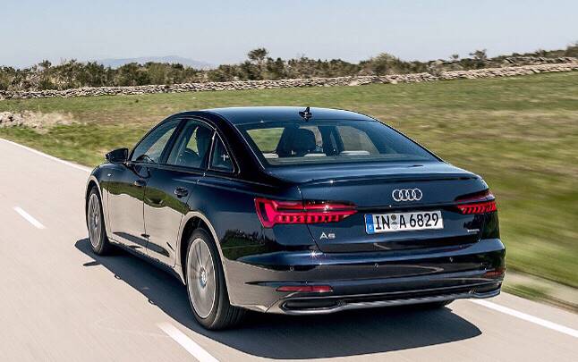 新A6上市時間及陪伴啟程,愛的旅程從新A6開始