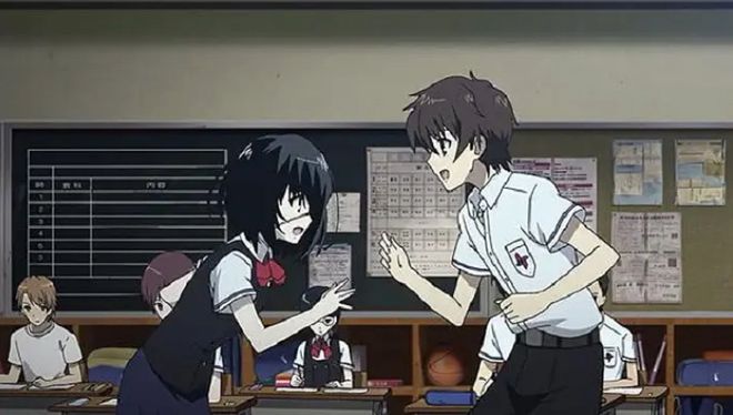 動漫禁播后的溫馨日常紀(jì)事