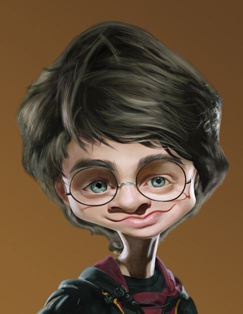 明星漫畫,星光日常趣事揭秘