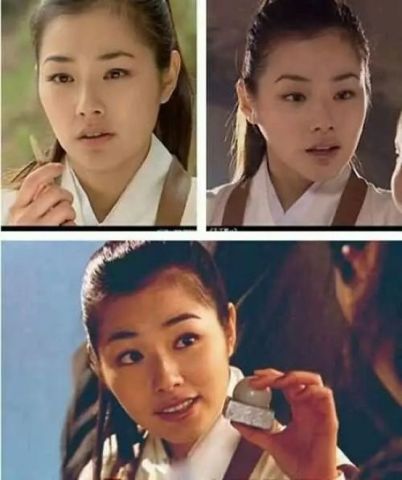 陳怡蓉主演電視劇，熒屏佳作聚焦標題，陳怡蓉熒屏佳作展映季