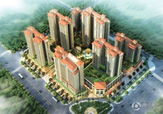 柳州魅力首座最新動態報道??