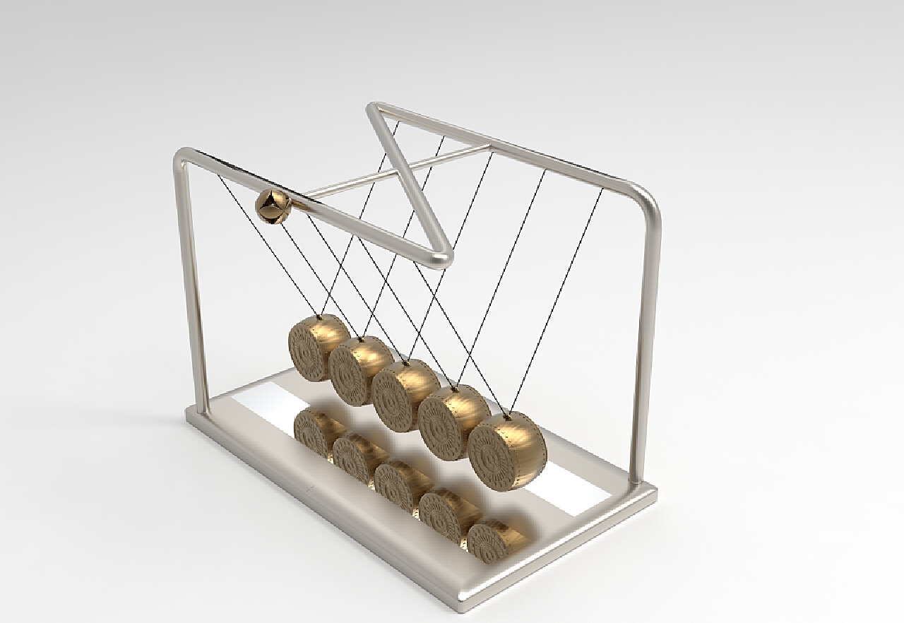 3D擺球玩法更新，歡樂時光升級啟幕！