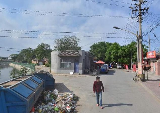 豐臺區公租房最新動態與巷弄特色小店,探索居住魅力的未知之旅