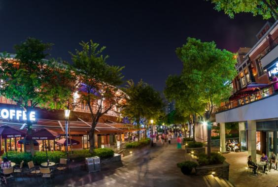 武漢市寫字樓價格行情詳解，最新價格指南與趨勢分析