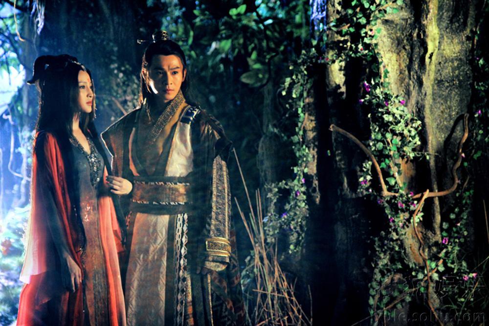 華胥引演員表詳解，角色與演員對照指南