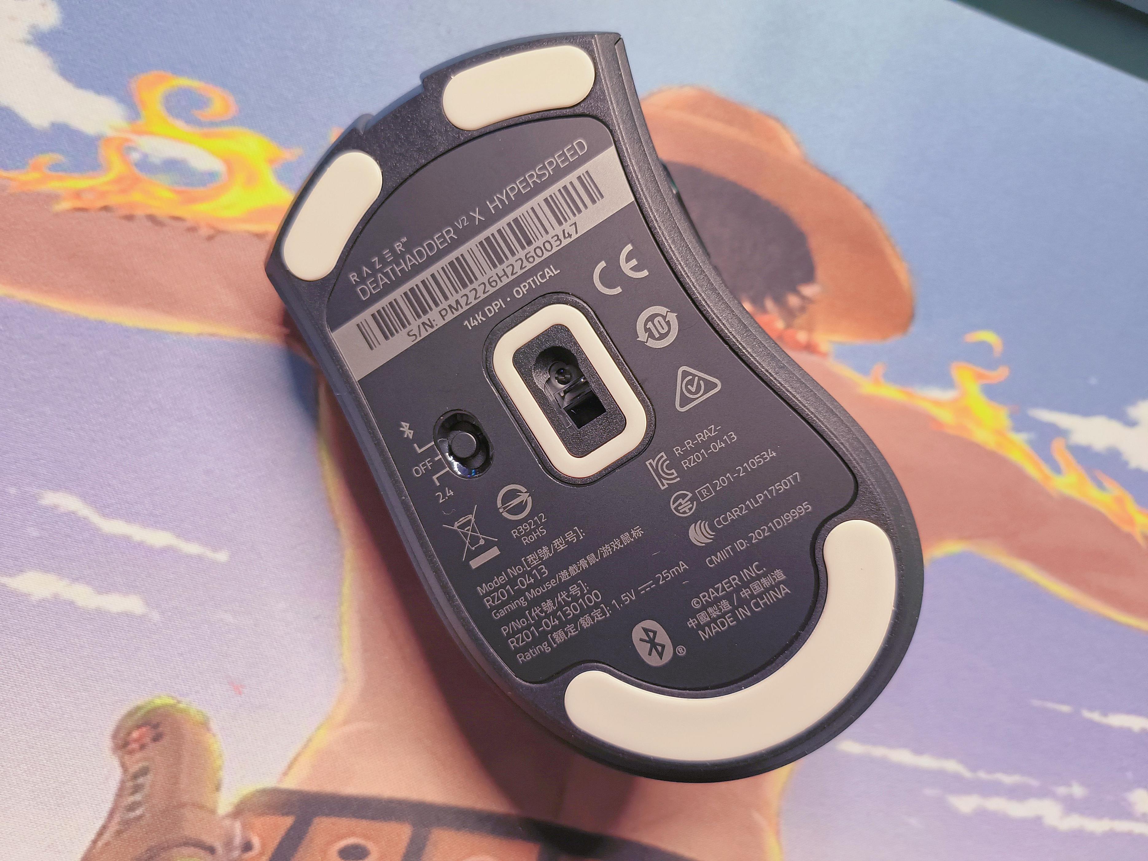 鼠標價格揭秘,高科技產(chǎn)品介紹與深度體驗