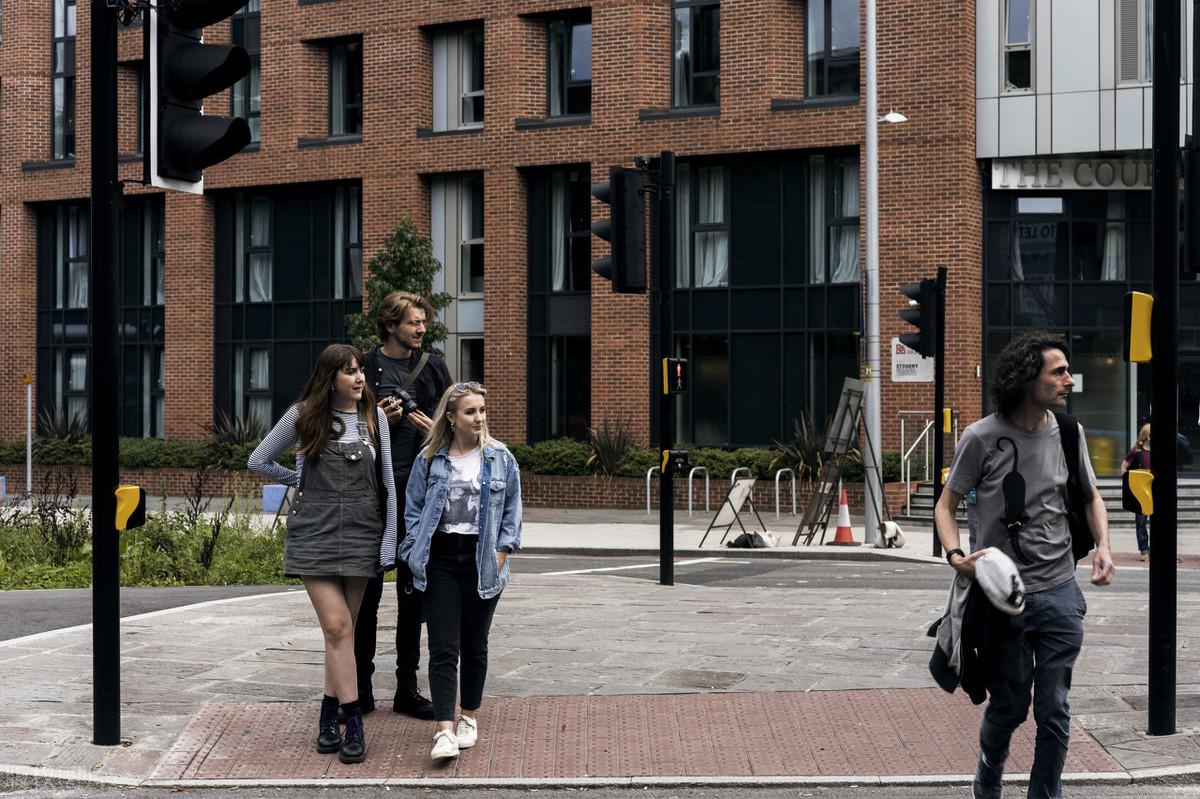 最新宿舍資訊,打造理想住宿環境的全新探索