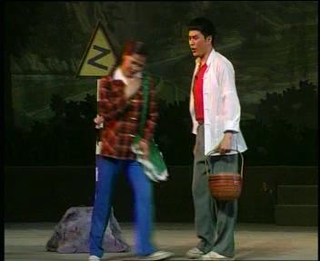 電影朝陽溝之高科技產品探秘