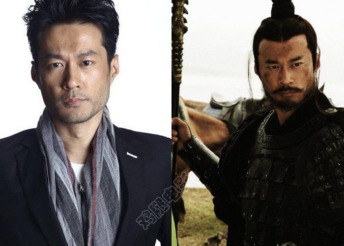 電視劇 神話,電視劇神話，穿越時(shí)空的古老傳說(shuō)，演繹千年之戀??