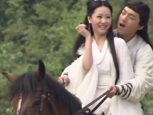 電視劇 神話,電視劇神話,穿越時(shí)空的古老傳說(shuō),演繹千年之戀??