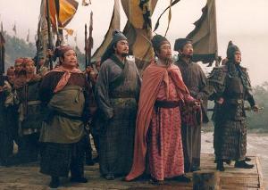 電視劇 神話,電視劇神話,穿越時(shí)空的古老傳說(shuō),演繹千年之戀??