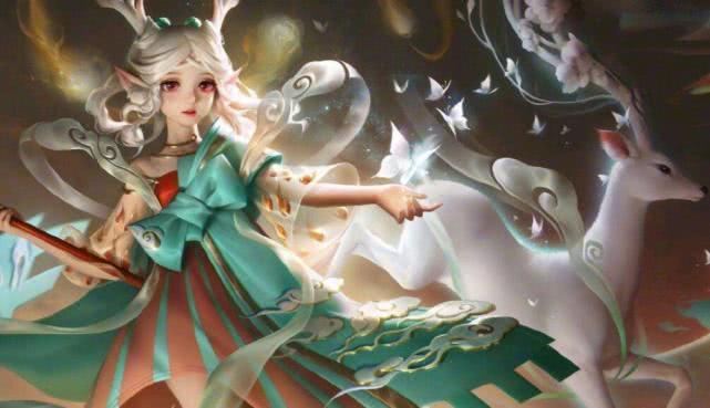 王者榮耀皮膚最新資訊,啟程自然美景之旅,探尋內心寧靜的旅程