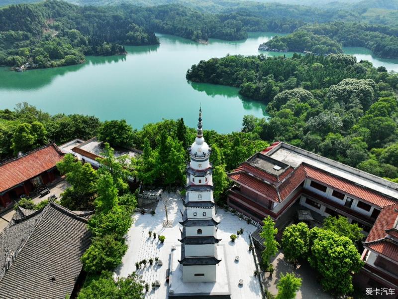 白塔湖最新《山海經》規劃公布,白塔湖最新山海經規劃揭曉???