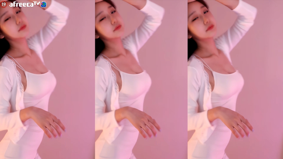 徐雅舞蹈新作品驚艷四座,令人陶醉!