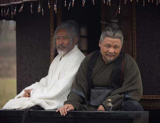 虎嘯龍吟電視劇觀看指南，精彩劇情一覽無余！