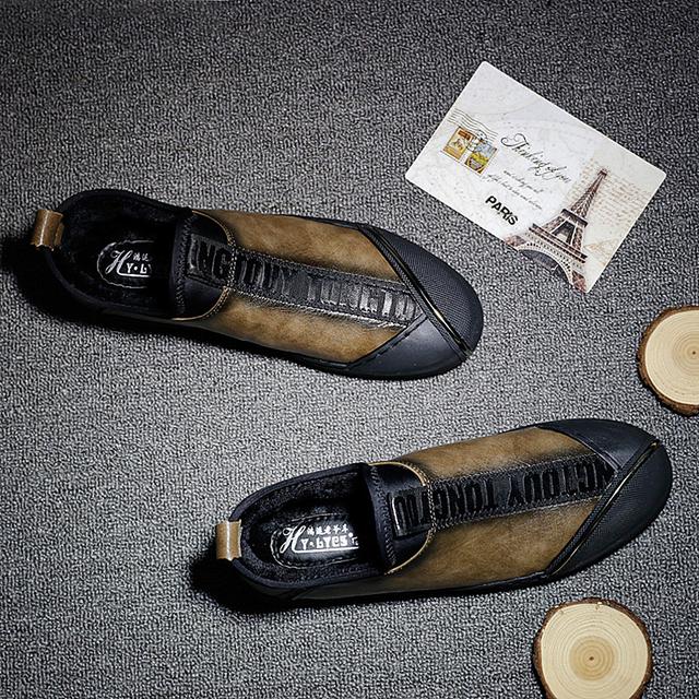 零度新款男鞋上市，小巷中的時尚殿堂亮相新履風(fēng)采