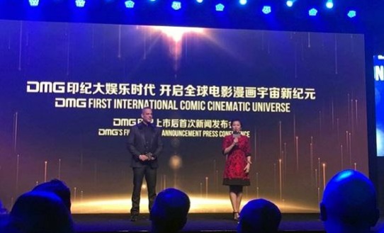 印紀傳媒最新動態，學習變化，自信成就無限可能