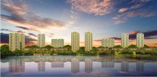 大河宸章最新動態更新,項目進展速遞